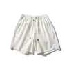 Beijie Moda Masculina 2026 Verão Novo Shorts Outdoor de Secagem Rápida Unissex Estilo Montanha Calças de Trabalho Shorts Casuais de Cinco Pontos