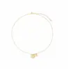 Collar, Pendientes, Pulsera de Caballo del Año Zodiacal, Versátil, Lujo Ligero, Exquisito, Moderno, Joyería de Caballo Zodiacal de Gama Alta para Mujer