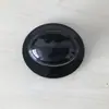 Polimento manual de carro Esponja de cera para polimento Manípulo de cera Conjunto de cera banhado a ouro Bolo redondo para polimento