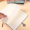 2025 Novo Caderno Simples Personalizado Presente de Feriado Bloco de Notas Livro de Registros para Escritório Diário