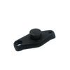 3608511702 Brida de Rodamiento Adecuada para Carretilla Elevadora Linde 1172 Accesorios Eje Casquillo Casquillo 0009161961