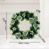 Suministros Navideños Churan Corona Navideña para Mascotas Decoraciones Navideñas de Comercio Exterior Decoraciones Navideñas Arreglos Navideños
