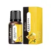 Comercio exterior transfronterizo en stock rosa lirio inglés completo aromaterapia aceite esencial soluble en agua humidificador suplemento de aromaterapia sin fuego