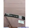 Tela para Hacer Ropa Casual de Hombre, Tela Lisa de Lana Peinada para Hombre Polish