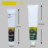 Tinta Mali para Grabado Pintura Lavable Base Aceite 50/ml100 Negro Herramienta de Arte para Grabado para Estudiantes de Arte