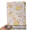 Papel de Regalo para Gato con Queso de Alto Valor Tamaño Grande Papel de Regalo de Cumpleaños Caricatura Graffiti Papel de Regalo Grande