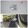13 Modificación Exterior Maverick Adecuada para Ford Kuga Manijas de Sombra de Lámpara Delantera y Trasera Moldura de Puerta Trasera Espejo Retrovisor