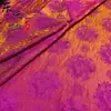 Nueva tela jacquard de rayón brillante de dos tonos Ruilongyin para primavera y verano, estilo chino tradicional, cheongsam, hanfu y traje tang