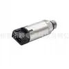 El Sensor de Presión de Aceite 9076531 es Adecuado para Excavadora Liebherr R944C Excavadora D934 Piezas de Repuesto Mecánicas