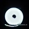 Tira de Luz Neon 12V Tira de Luz LED Exterior 6X12 Luz Caracteres Luminosos Tira de Luz de Silicone Flexível Macia Dimerizável Alto Brilho