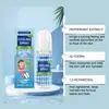 Jaysuing Spray Refrescante de Verano Portátil para Exteriores Refrescante y Confortable Spray No Pegajoso