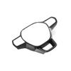 Adecuado para 23 CRV lentejuelas de volante marco decorativo pegatinas de llave Honda CR-V pegatinas de volante piezas de cubierta interior