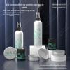 Latas Personalizadas para Cera de Cabelo, Latas de Alumínio para Cera de Cabelo Sólida, Frascos de Alumínio para Spray de Modelagem de Gel de Cabelo, Latas de Argila para Cabelo, Latas de Alumínio com Rosca, Frascos Vazios