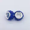 Argila Macia Miçangas com Furo Grande Miçangas Soltas Pulseira de Criança Colar Tornozeleira Joias Acessórios de Cabelo Acessórios Fábrica de Comércio Exterior Joias