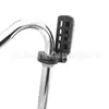 Fornecedor Fabricante Atacado Pedais Dobráveis Retro para Motocicleta Pedais Universais Dianteiros e Traseiros 32mm