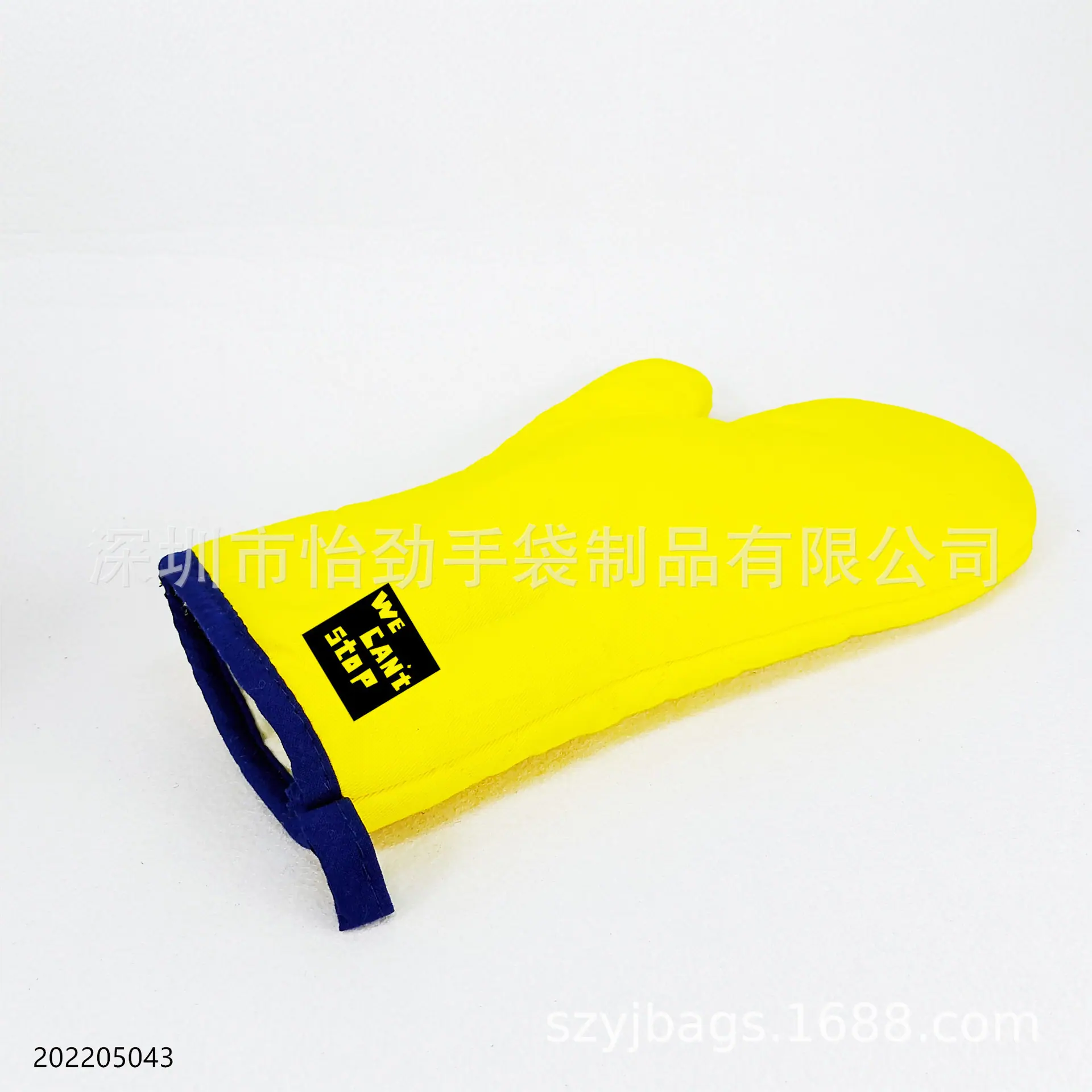 锏棉微波炉手套