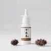 Gotas Nasales de Aceite de Semilla de Xanthium para Calmar la Cavidad Nasal, Spray Nasal de Agua de Mar, Spray Nasal Herbal Personalizado Oem, Fábrica Oem
