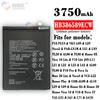 Para teléfono móvil Huawei P10plus/nova3/4/Honor8X/V10 batería HB386589ECW al por mayor