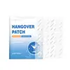 Parches de vitaminas al por mayor, parches para la resaca, parches para el cuidado corporal Amazon transfronterizo FDA, parches para dormir, procesamiento personalizado