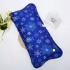 Almohada de Hielo Refrigerante de Verano, Almohada de Hielo para Niños, Cojín de Hielo Gel Especial para Bebés, Refrigeración Física, Almohada Refrigerante sin Agua, Bolsa de Hielo