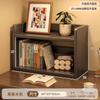Estantería de Madera Maciza Seleccionada Cuidadosamente para Ventana de Mirador Estante de Almacenamiento de Escritorio Armario de Almacenamiento Multicapa para Repisa de Ventana del Hogar Armario de Almacenamiento Estantería para Balcón