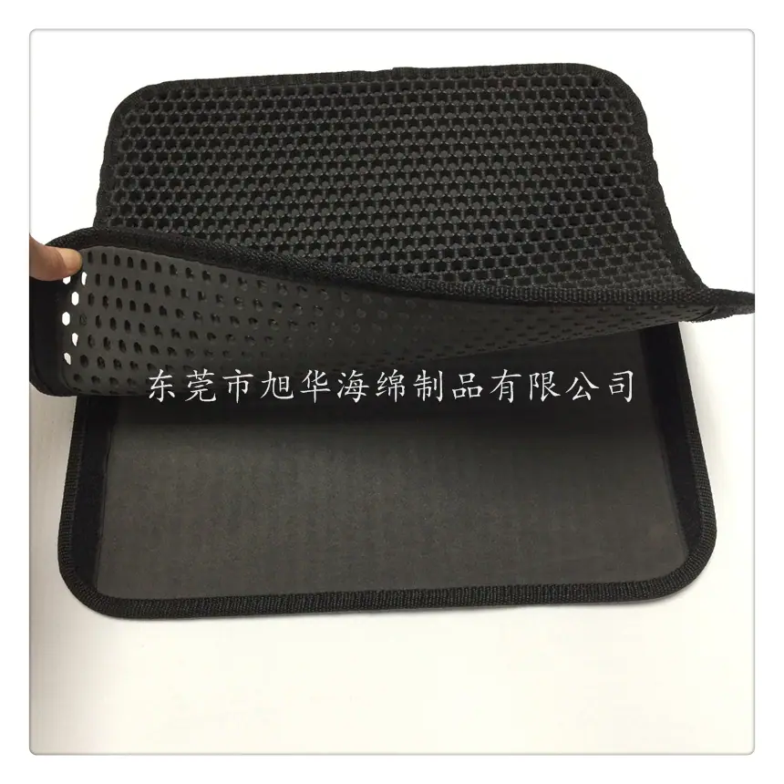 EVA猫砂垫控砂垫