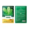 Mascarilla Facial Serie Frutas Ye Xianyan Hidratante, Antiarrugas, Iluminadora e Hidratante Productos Genuinos para el Cuidado de la Piel Suministro Directo de Fábrica Venta al por Mayor