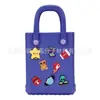 Gran stock de suministro cesta EVA bolsa para mascotas bolsa de compras bolsa de playa EVA
