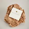 Bolsa de terciopelo con broche para joyería con impresión de logotipo, Bolsa de almacenamiento para joyería con tapa abatible, Bolsa de tela de terciopelo de doble cara