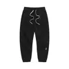Pantalones deportivos transfronterizos para hombre, nueva colección otoño 2026, alta calidad, ligeros, cómodos, pantalones largos, joggers atléticos, pantalones casuales