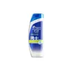 Shampoo Head & Shoulders, Controle Forte de Oleosidade, Hidratante, Shampoo Anticaspa, Refrescante e Limpante, Fornecimento Direto