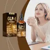 Gotas Glp-1 Docteat Suportam Proteção Intestinal Suave, Mantêm o Equilíbrio e Aumentam a Vitalidade Agente de Cuidados Corporais
