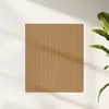 Tira protectora antiarañazos de gato para sofá, rascador para gatos, pegatina de pared vertical, pegatina para afilar garras y trepar para gatos mascota, duradera y no se desprende