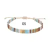 ¡Guau, pulsera de tela tejida transfronteriza de algodón y lino estilo étnico Amazon Nepal, accesorio de pulsera para surfista de playa