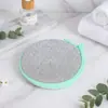 Esponja Redonda de Doble Cara para Lavar Platos, Cepillo de Limpieza para Cocina, Esponja Absorbente, Paño para Lavar Platos, Estropajo, Se Puede Enviar en Nombre de Otros
