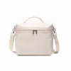 Bolsa de almuerzo cruzada nueva y engrosada transfronteriza, bolsa térmica para picnic al aire libre, bolsa portátil de mano y para el hombro, bolsa de hielo térmica para mantener los alimentos frescos
