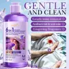 Detergente para Ropa Sadoer Lavanda Proteína Antibacteriano para Limpiar y Desodorizar Ropa Interior, Comercio Exterior Transfronterizo al por Mayor