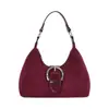 Bolso de axila de alta gama, nicho, acabado mate para mujer, nueva moda 2026, bolso de hombro versátil, bolso cruzado, bolso de mano retro