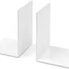 Suporte de Mesa Simples em Acrílico para Livros, Porta-Livros, Suporte para Livros, Suporte para Livros, Adequado para Várias Cenas