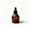 Garrafas de Álcool, Garrafas de Óleo Essencial, Garrafas com Conta-gotas, Garrafas Dispensadoras de Líquido de Essência, Garrafas Dispensadoras de Óleo Essencial de 30ml 50ml 120ml em Estoque do Fabricante