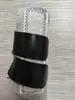 Manguito Deportivo para Dedo con Velcro Ajustable Manguito para Dedo con Tira de Aluminio Transpirable Soporte Fijo para Dedo Funda Protectora