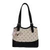 Bolso de Mujer de Gran Capacidad a la Moda 2026 Nuevo Bolso de Viaje Versátil Bolso de Hombro Bolso Tote de Gama Alta