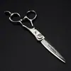 Tijeras de Peluquería Naipson Cdm Damascus de 6.0 pulgadas, Tijeras de Peluquería, Tijeras Dentales, Tijeras Entresacadoras