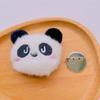 Bonito Kabi Pelúcia Pooh Acessórios Brinquedo de Pelúcia Coelho Boneca Panda Boneca Bolsa Bolsa Acessórios
