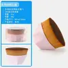 Venta al por mayor de fábrica Pincel Mágico para Base de Maquillaje Estilo Japonés, Pincel de Maquillaje Sin Marcas, Pincel para Polvo de Uñas, Pincel para Base de Maquillaje Sin Marcas para Corrector, Cerdas Suaves