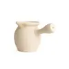 Estufa para cocinar té en casa, juego completo para interior, estufa de carbón para barbacoa exterior, estufa de borde, olla pequeña, utensilios para cocinar té