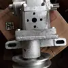 Triciclo Agrícola Modificado Volquete Autodescargable Cilindro Hidráulico Bomba de Aceite Hidráulico Bomba de Engranajes Unidad de Potencia
