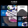 Mousepad, Tapete de Teclado Extra Grande para Computador, Tapete de Mesa Anime, Tapete de Mesa Antiderrapante Especial para Jogos de E-sports para Meninos