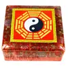 Cojín de rodillas para adoración, uso en templo y hogar, cojín de banco de rodillas de madera maciza, silla para meditación, yoga y práctica Zen