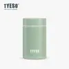 Panela de Ensopado Tyeso para Estudantes, Caneca Térmica Fofa para Marmita, Portátil, Simples e Leve, Panela para Mingau Ninho de Pássaro